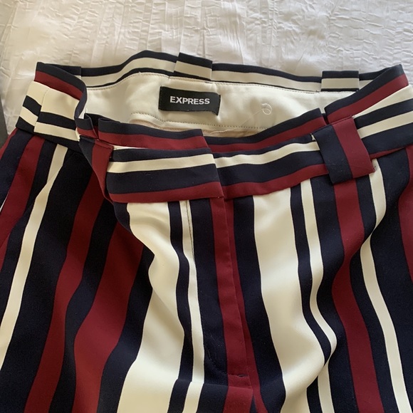 Banana, Express and J. Crew trouser bundle - Picture 2 of 4